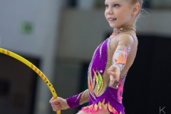 Polina Hardikova