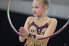 Anita Korotkova