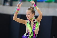 Kristel Jõudu