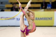 Polina Hardikova