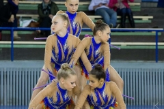 Juunioriklass