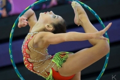 Narine Grigorjan