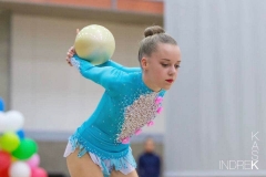 Anette Kõrge
