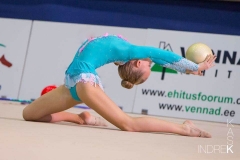 Anette Kõrge